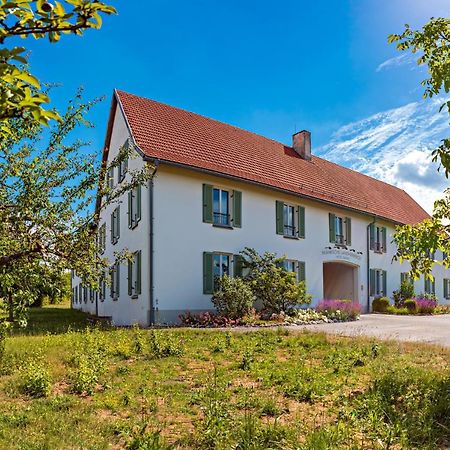 Fraenkische Landherberge, Hotel Garni Sesslach Eksteriør bilde